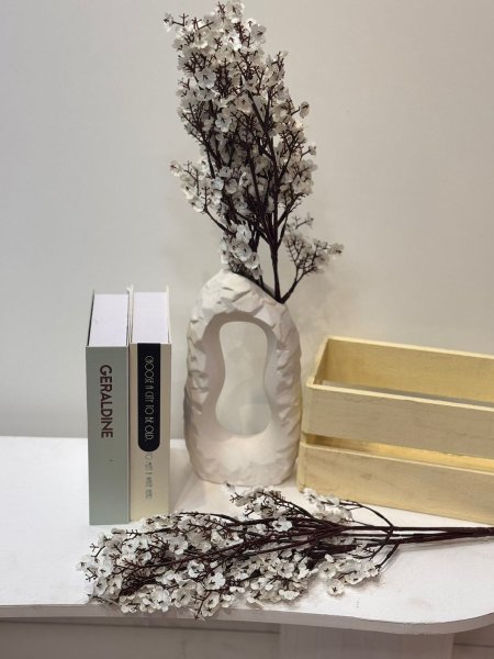 ورد لوز خفيف